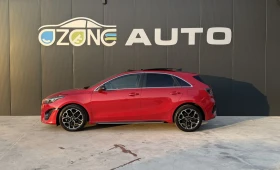 Обява за продажба на Kia Ceed 120hp T-GDI GT-Line EU6 ~27 000 лв. - изображение 4