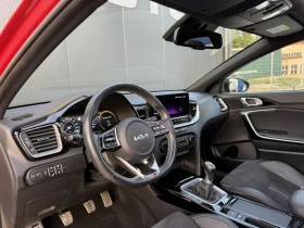 Обява за продажба на Kia Ceed 120hp T-GDI GT-Line EU6 ~27 000 лв. - изображение 5