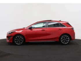 Kia Ceed 120hp T-GDI GT-Line EU6  | Mobile.bg    9