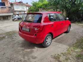 Обява за продажба на Skoda Fabia 1.2 Газ * клима*  ~7 600 лв. - изображение 6
