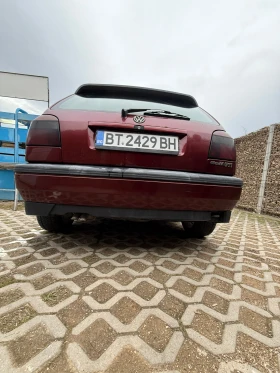 VW Golf 2.0 GTI | Mobile.bg    5