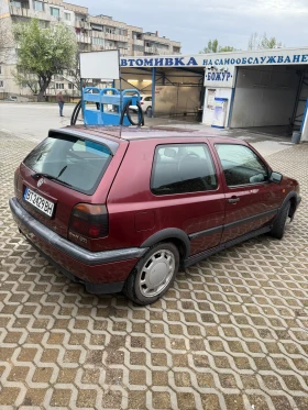 VW Golf 2.0 GTI | Mobile.bg    4