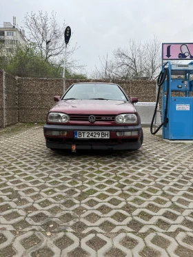  VW Golf
