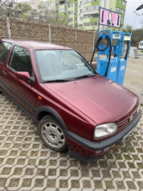 VW Golf 2.0 GTI | Mobile.bg    3