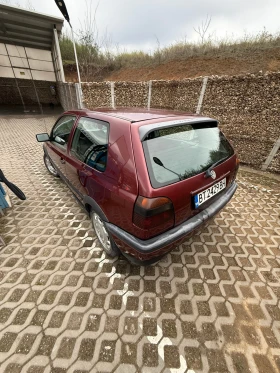 VW Golf 2.0 GTI | Mobile.bg    6