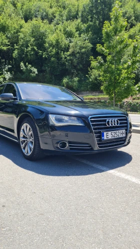 Audi A8 | Mobile.bg    2