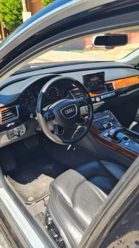 Audi A8 | Mobile.bg    5