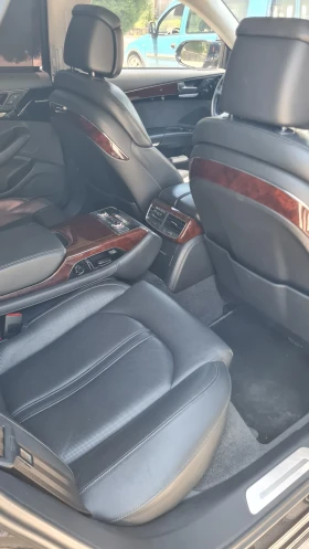 Audi A8 | Mobile.bg    7
