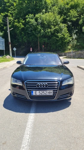 Audi A8 | Mobile.bg    3