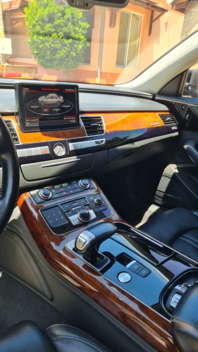 Audi A8 | Mobile.bg    6