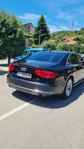 Audi A8 | Mobile.bg    4