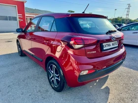 Обява за продажба на Hyundai I20 EURO 6, FACELIFT  ~15 700 лв. - изображение 1