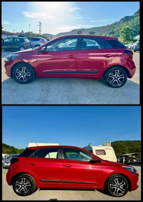 Обява за продажба на Hyundai I20 EURO 6, FACELIFT  ~15 700 лв. - изображение 7