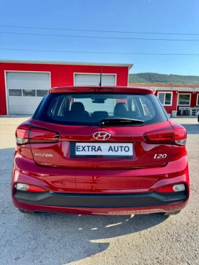 Обява за продажба на Hyundai I20 EURO 6, FACELIFT  ~15 700 лв. - изображение 2