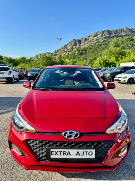 Обява за продажба на Hyundai I20 EURO 6, FACELIFT  ~15 700 лв. - изображение 6