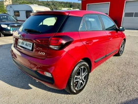 Обява за продажба на Hyundai I20 EURO 6, FACELIFT  ~15 700 лв. - изображение 4