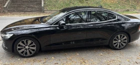 Volvo S60 T5 AWD Inscription - 54900 лв. - 33671759 2