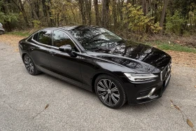 Volvo S60 T5 AWD Inscription - 54900 лв. - 33671759 5