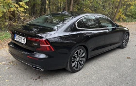 Volvo S60 T5 AWD Inscription - 54900 лв. - 33671759 3