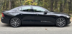 Volvo S60 T5 AWD Inscription - 54900 лв. - 33671759 4