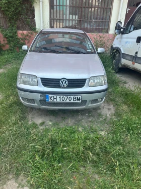 Обява за продажба на VW Polo 1.4 MPI ~1 111 лв. - изображение 1