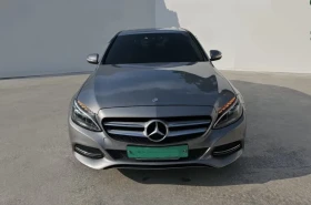 Обява за продажба на Mercedes-Benz C 220 BlueTec 235 000км. ~25 300 лв. - изображение 4