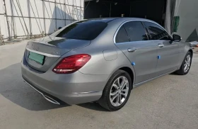 Обява за продажба на Mercedes-Benz C 220 BlueTec 235 000км. ~25 300 лв. - изображение 1
