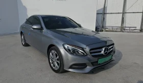 Mercedes-Benz C 220 BlueTec 235 000км.