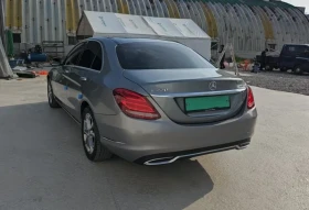 Обява за продажба на Mercedes-Benz C 220 BlueTec 235 000км. ~25 300 лв. - изображение 3