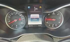 Mercedes-Benz C 220 BlueTec 235 000. | Mobile.bg    15