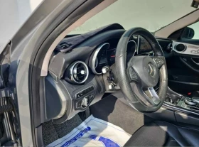Обява за продажба на Mercedes-Benz C 220 BlueTec 235 000км. ~25 300 лв. - изображение 10