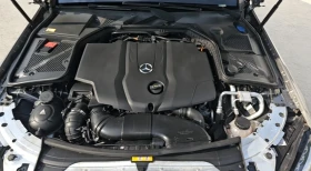 Обява за продажба на Mercedes-Benz C 220 BlueTec 235 000км. ~25 300 лв. - изображение 5