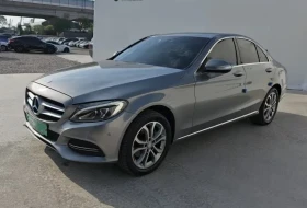 Обява за продажба на Mercedes-Benz C 220 BlueTec 235 000км. ~25 300 лв. - изображение 2