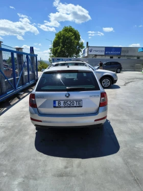Skoda Octavia | Mobile.bg    11