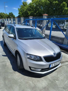 Skoda Octavia | Mobile.bg    2