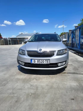 Skoda Octavia | Mobile.bg    10