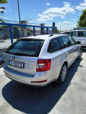 Skoda Octavia | Mobile.bg    4