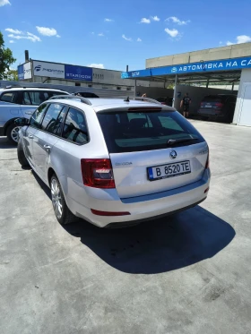 Skoda Octavia | Mobile.bg    3