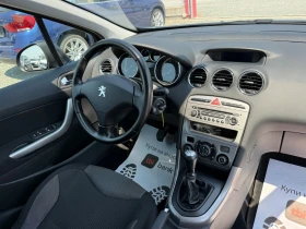 Peugeot 308 (KATO ) | Mobile.bg    16