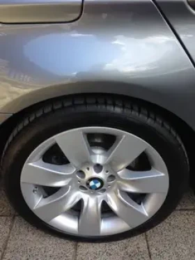 Обява за продажба на BMW 523 ~17 500 лв. - изображение 2