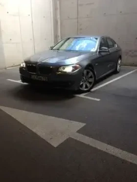 Обява за продажба на BMW 523 ~17 500 лв. - изображение 6