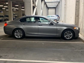 Обява за продажба на BMW 523 ~17 000 лв. - изображение 3