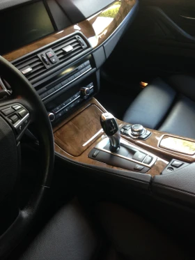 Обява за продажба на BMW 523 ~17 000 лв. - изображение 8