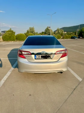 Toyota Camry XLE - 17000 лв. - 78931094 4