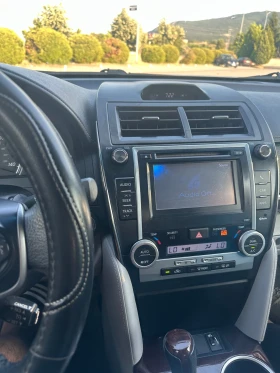 Toyota Camry XLE - 17000 лв. - 78931094 13