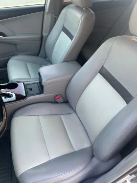 Toyota Camry XLE - 17000 лв. - 78931094 12