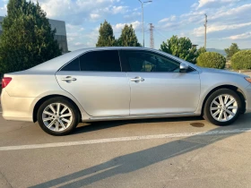 Toyota Camry XLE - 17000 лв. - 78931094 3