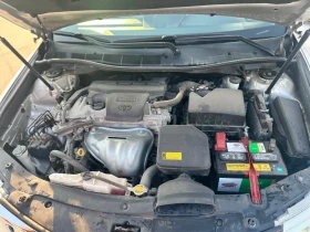 Toyota Camry XLE - 17000 лв. - 78931094 5