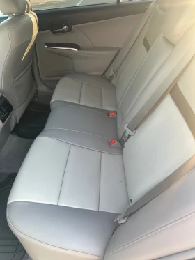 Toyota Camry XLE - 17000 лв. - 78931094 11
