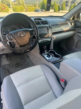 Toyota Camry XLE - 17000 лв. - 78931094 7